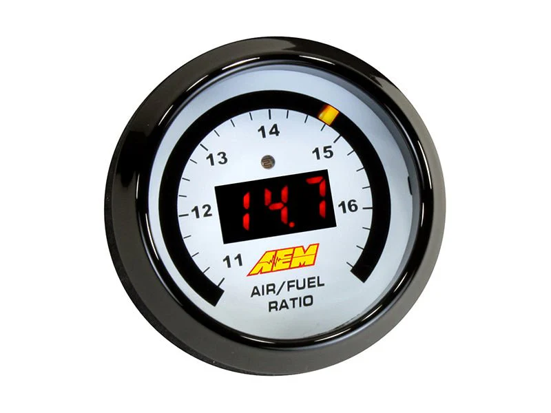 AEM Digital Wideband UEGO Gauge - Image 7