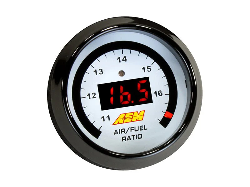 AEM Digital Wideband UEGO Gauge - Image 9