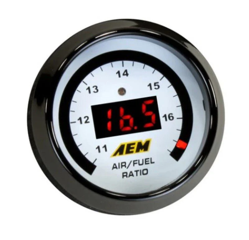 AEM Digital Wideband UEGO Gauge w/o Sensor - Image 22