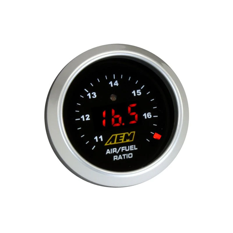 AEM Digital Wideband UEGO Gauge w/o Sensor - Image 23
