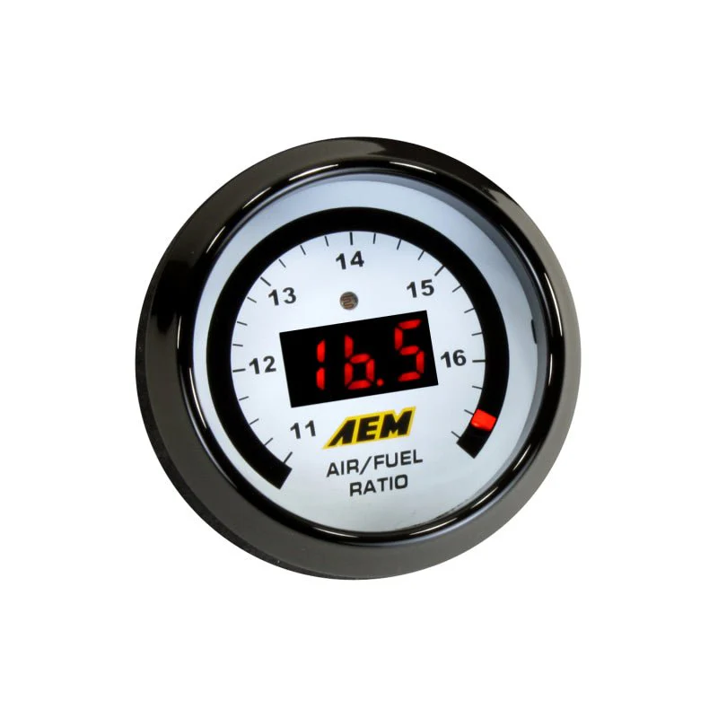AEM Digital Wideband UEGO Gauge w/o Sensor - Image 25