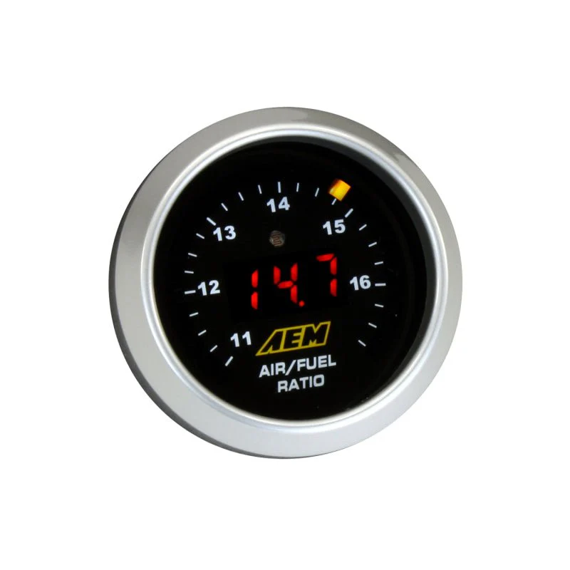 AEM Digital Wideband UEGO Gauge w/o Sensor - Image 27