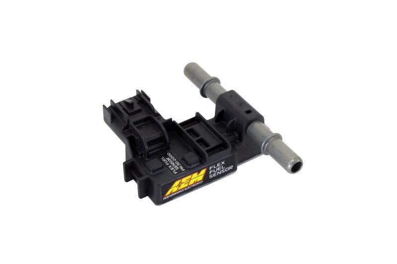 AEM Ethanol Content Flex Fuel Sensor Kit - Image 3