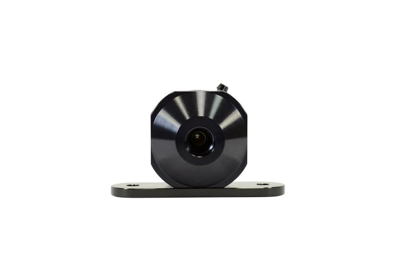 AEM High Capacity Universal Black Adjustable Fuel Pressure Regulator - Image 3