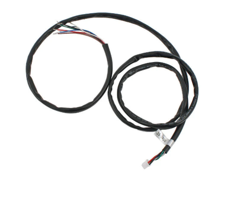 AEM Power Harness for 30-0300 X-Series Wideband Gauge - Image 4