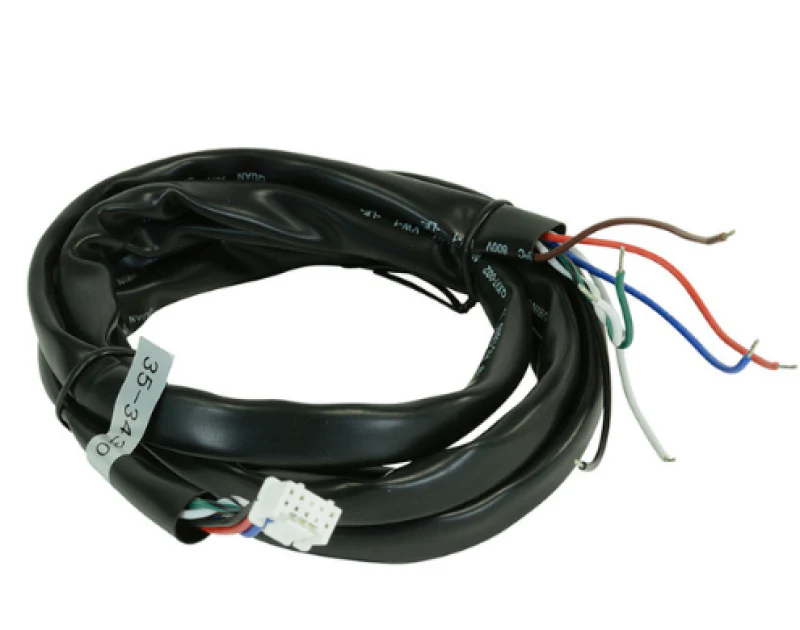AEM Power Harness for 30-0300 X-Series Wideband Gauge - Image 7