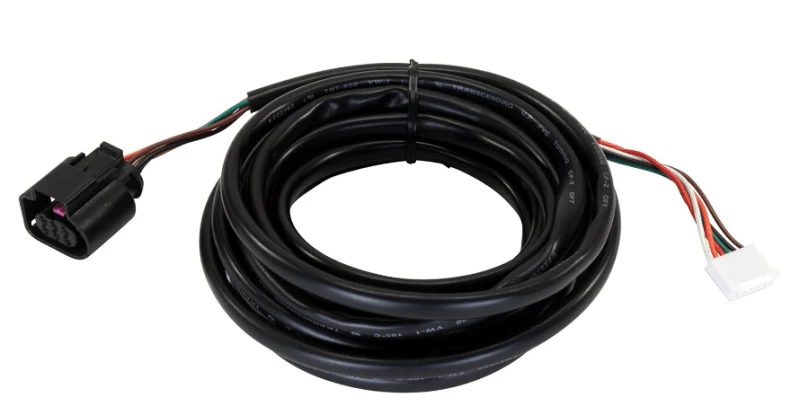 AEM Replacement Sensor Harness for Digital Wideband Gauge (30-4110) - Image 2