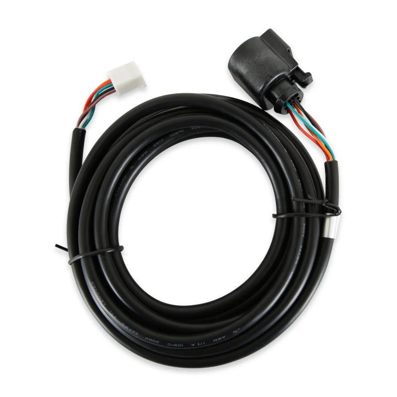 AEM Replacement Sensor Harness for Digital Wideband Gauge (30-4110) - Image 4