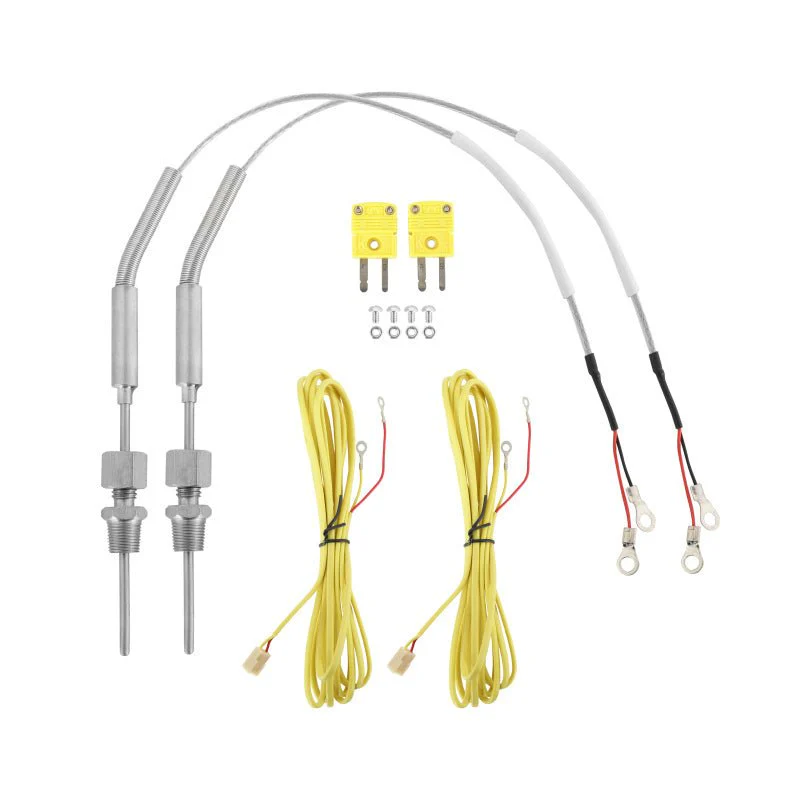 AEM Single K-Type Thermocouple Kit - 2 Pack - Image 3