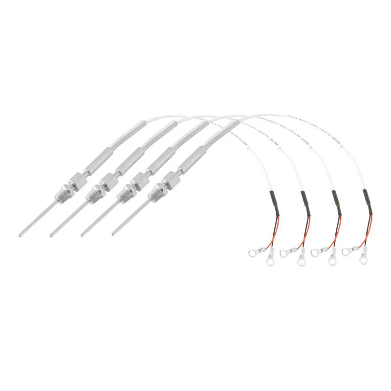 AEM Single K-Type Thermocouple Kit - 4 Pack - Image 3