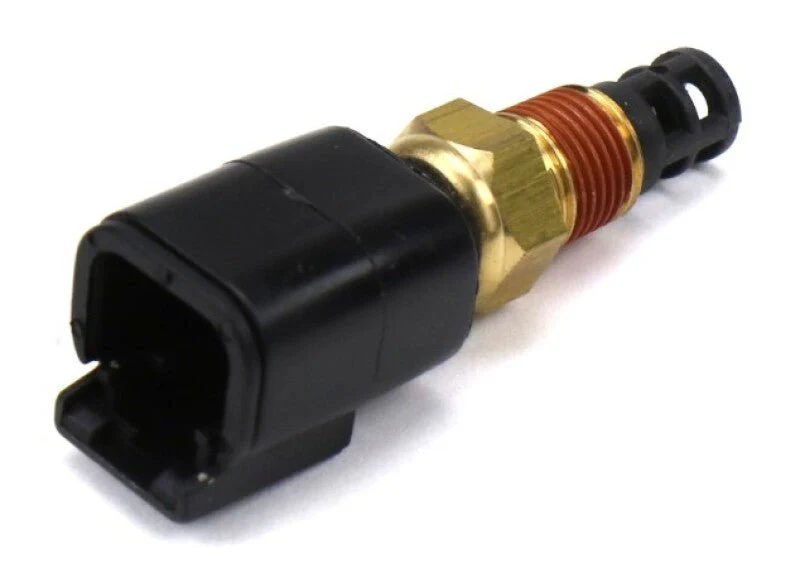 AEM Universal 1/8in NPT Air Intake Temp Sensor Kit w/ Deutsch Style Connector - Image 6