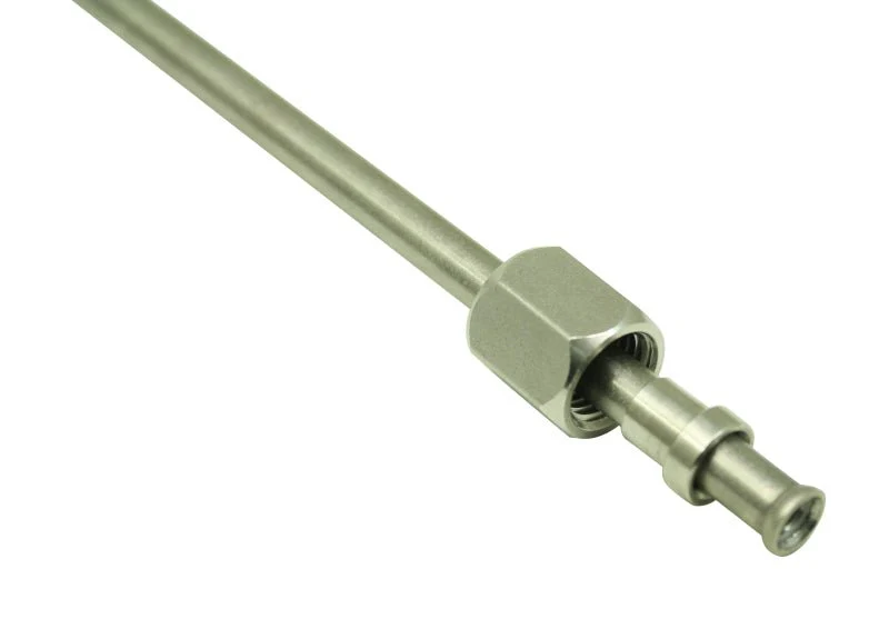 AEM Universal Exhaust Back Pressure Sensor Install Kit - Image 3