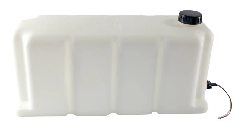 AEM V2 5 Gal Tank Kit w/ Conductive Fluid Level Sensor - Image 6