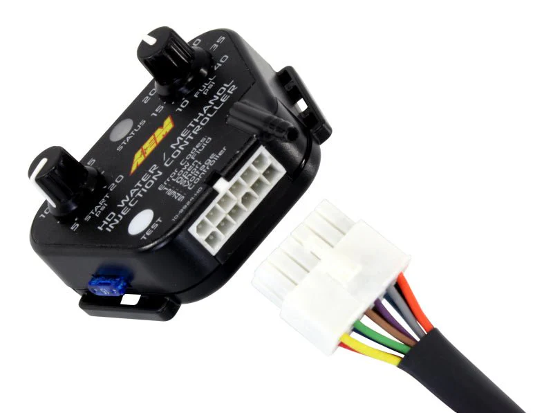 AEM V2 HD Controller Kit - Internal MAP w/ 40psi Max - Image 3