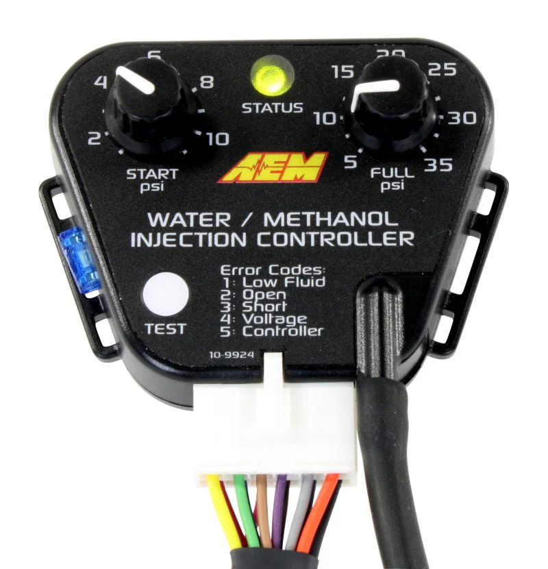 AEM V3 Standard Controller Kit - Internal MAP w/ 35psi Max - Image 5