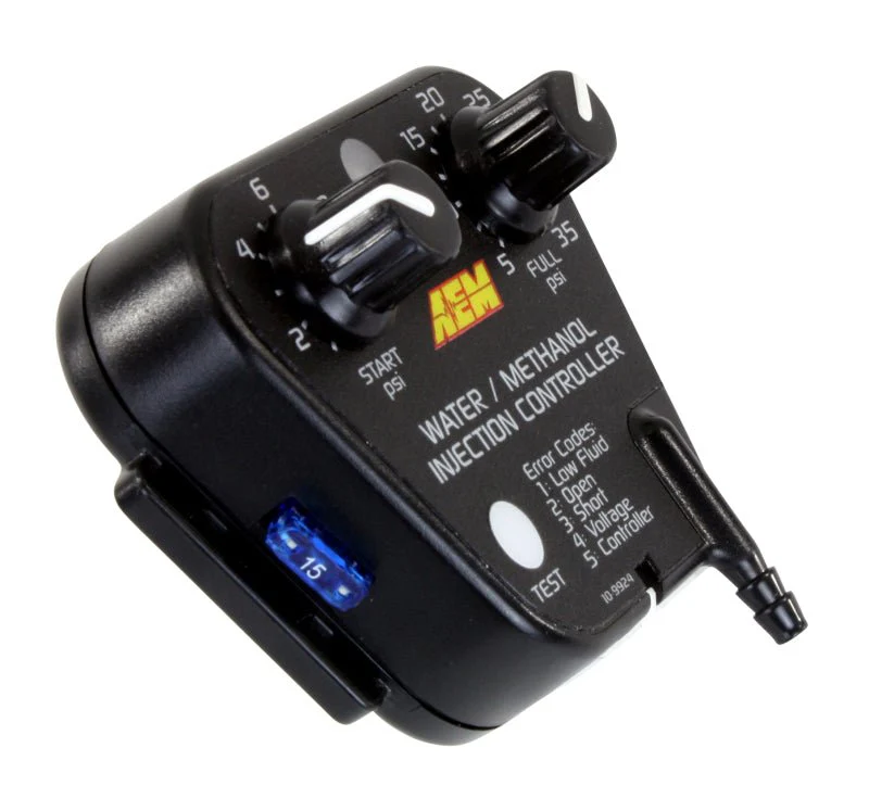 AEM V3 Standard Controller Kit - Internal MAP w/ 35psi Max - Image 7
