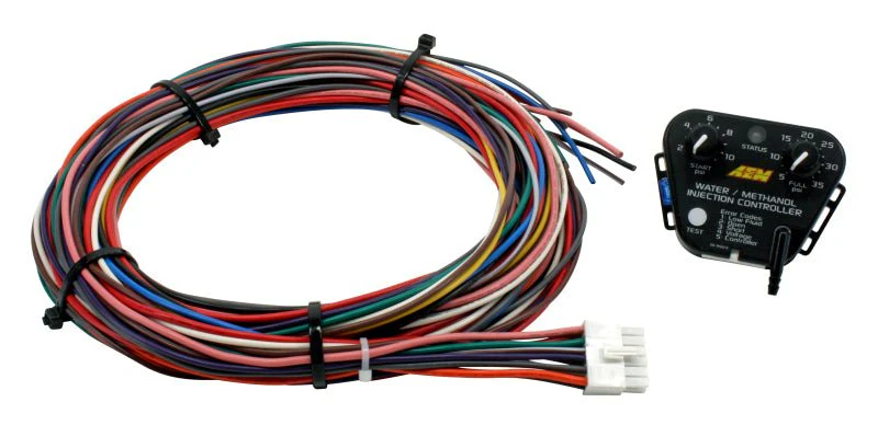 AEM V3 1 Gallon Water/Methanol Injection Kit (Internal Map) - Image 15