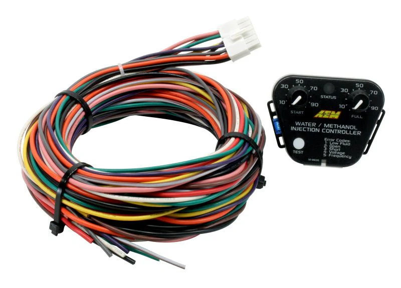 AEM V3 One Gallon Water/Methanol Injection Kit - Multi Input - Image 11