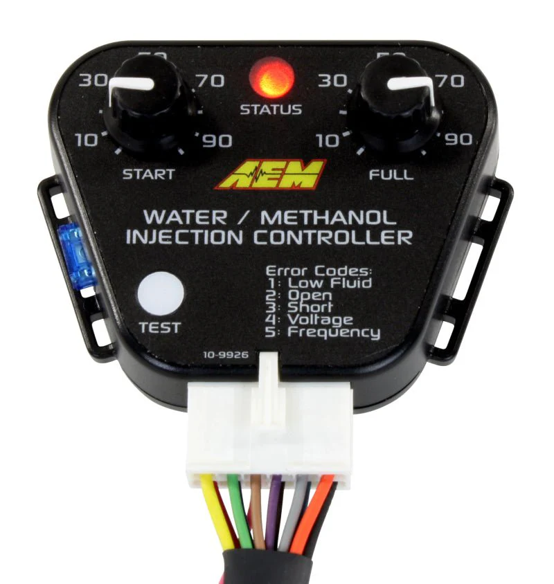 AEM V3 One Gallon Water/Methanol Injection Kit - Multi Input - Image 13