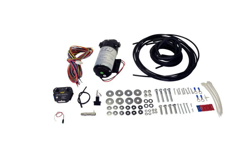 AEM V3 Water/Methanol Injection Kit - Multi Input (NO Tank) - Image 4
