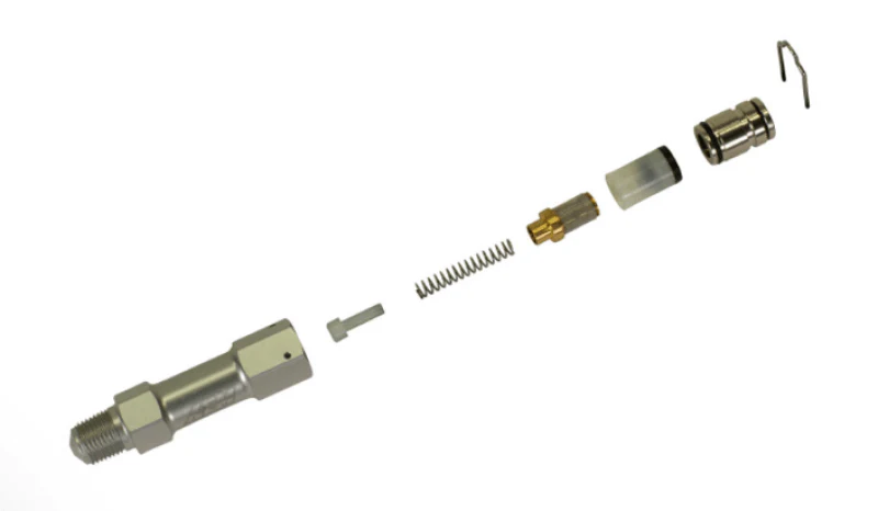 AEM V3 Water/Methanol Injection Nozzle Only Kit (Qty 2) - Image 3
