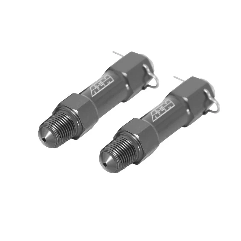 AEM V3 Water/Methanol Injection Nozzle Only Kit (Qty 2) - Image 8
