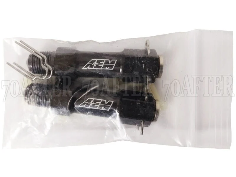 AEM V3 Water/Methanol Injection Nozzle Only Kit (Qty 2) - Image 9