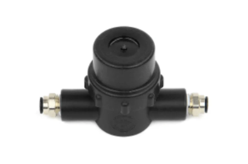 AEM Water / Methanol Inline Injection Filter - Image 2