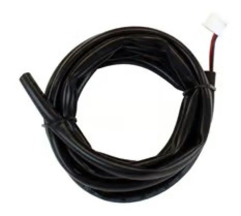 AEM X-Series 8-18V Volt Gauge - Image 5