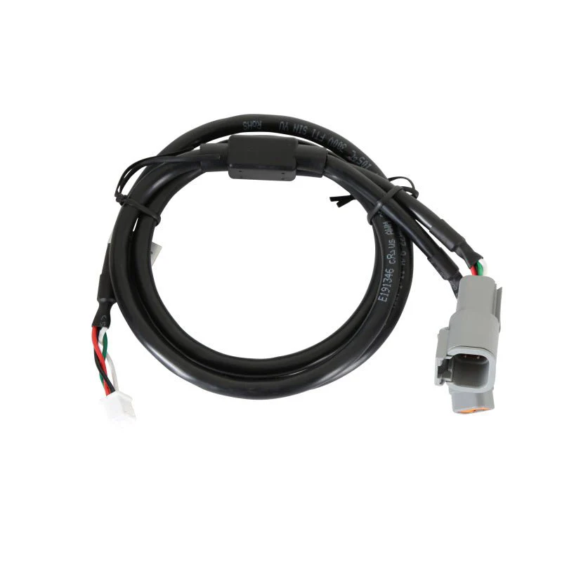 AEM X-Series AEMnet Can Bus Gauge Kit - Image 3