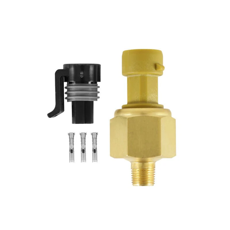 AEM X-Series Boost Pressure -30inHg 35psi Gauge - Image 5