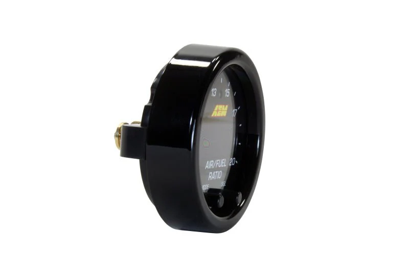 AEM X-Series OBDII Wideband UEGO AFR Sensor Controller Gauge - Image 3