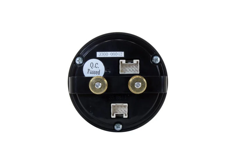 AEM X-Series Wideband UEGO AFR Sensor Controller Gauge - Image 5