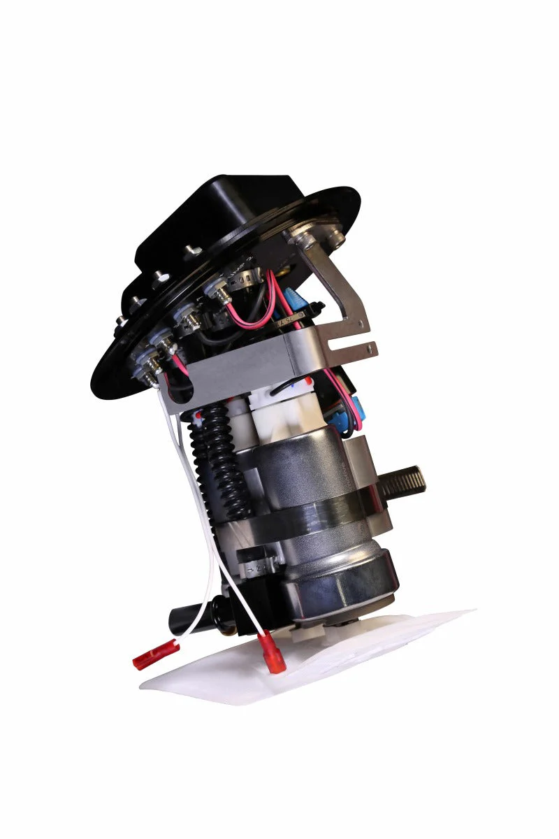 Aeromotive 05-21 Dodge Charger/Challenger 450 Dual Drop-In Phantom System - Image 3