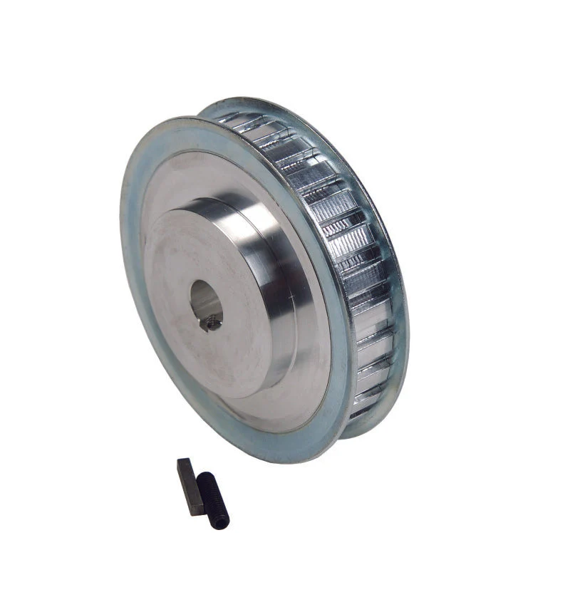 Aeromotive 28-Tooth Pulley - Image 2