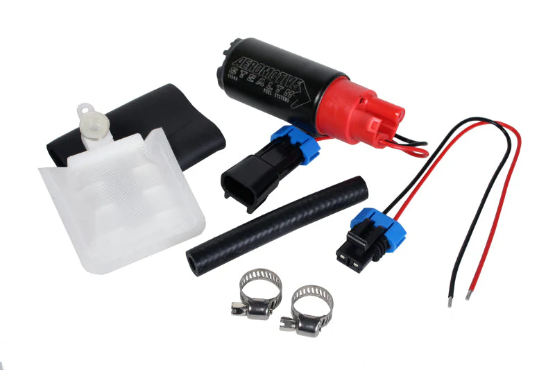 Aeromotive 325 Series Stealth In-Tank Fuel Pump - E85 Compatible - Compact 38mm Body - Image 3