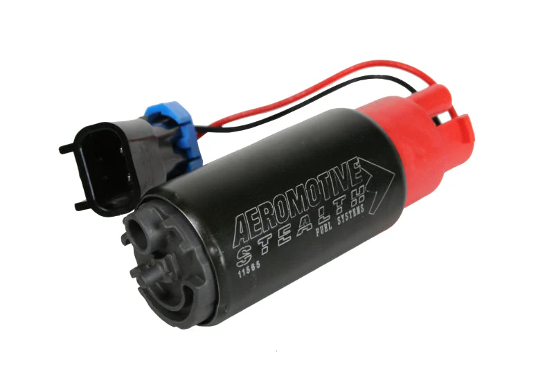 Aeromotive 325 Series Stealth In-Tank Fuel Pump - E85 Compatible - Compact 38mm Body - Image 6