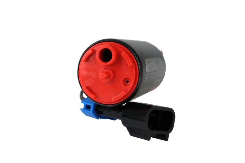 Aeromotive 340 Series Stealth In-Tank E85 Fuel Pump - Offset Inlet - Image 14