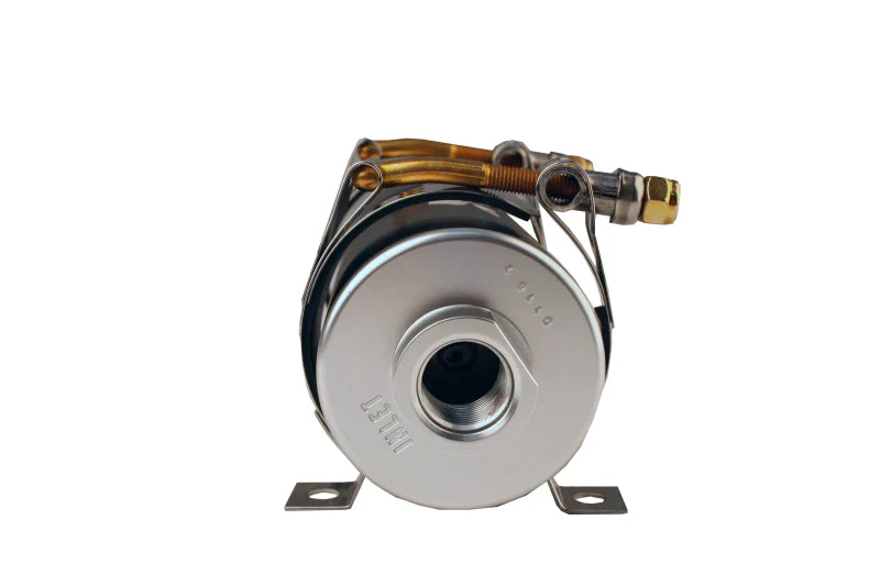 Aeromotive 700 HP EFI Fuel Pump - Black - Image 13