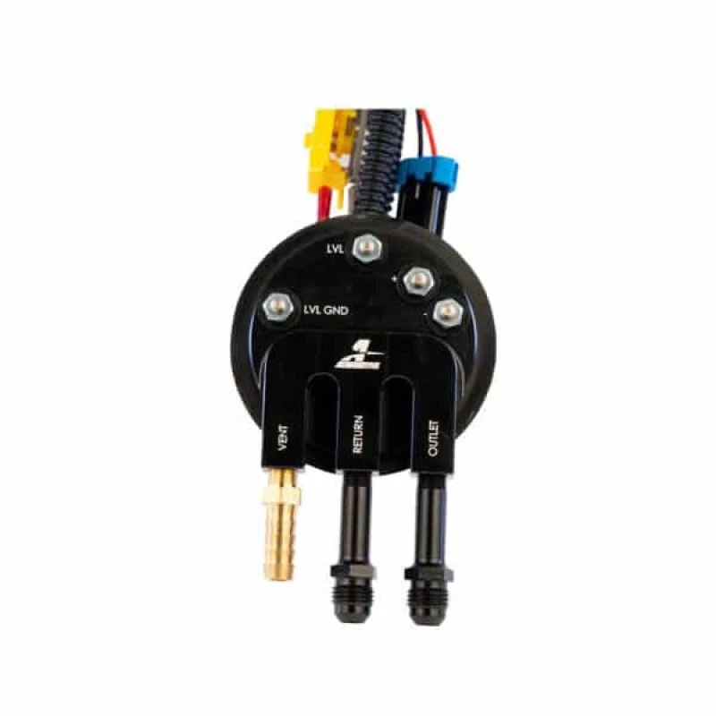 Aeromotive 82-92 Camaro 340 Fuel Pump & Hanger - Image 2