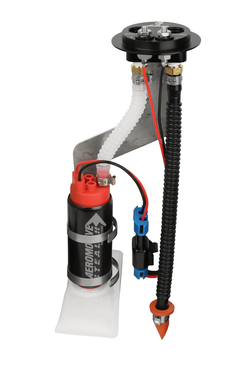 Aeromotive 86-98.5 Ford Mustang 340lph Fuel Pump & Hanger - Image 3