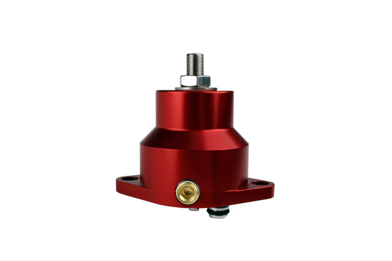 Aeromotive 94-99 Ford 4.6 / 94-97 5.0 Billet Adjustable Regulator - Image 4