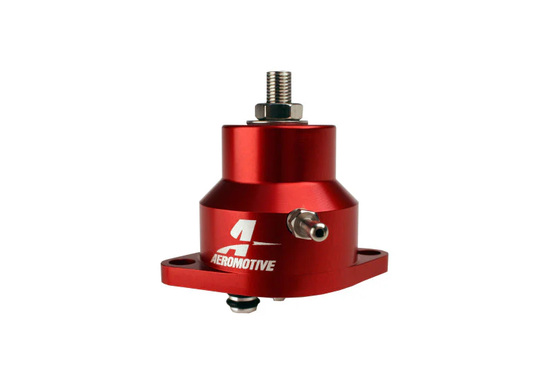 Aeromotive 94-99 Ford 4.6 / 94-97 5.0 Billet Adjustable Regulator - Image 5