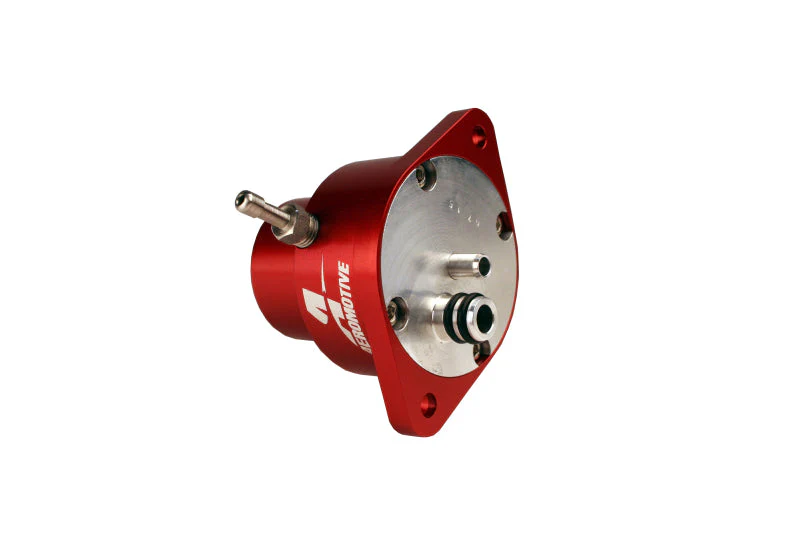 Aeromotive 94-99 Ford 4.6 / 94-97 5.0 Billet Adjustable Regulator - Image 8