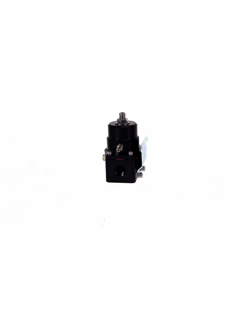 Aeromotive A1000-6 Injected Bypass Adjustable EFI Regulator (2) -6 Inlet/(1) -6 Return - Black - Image 6
