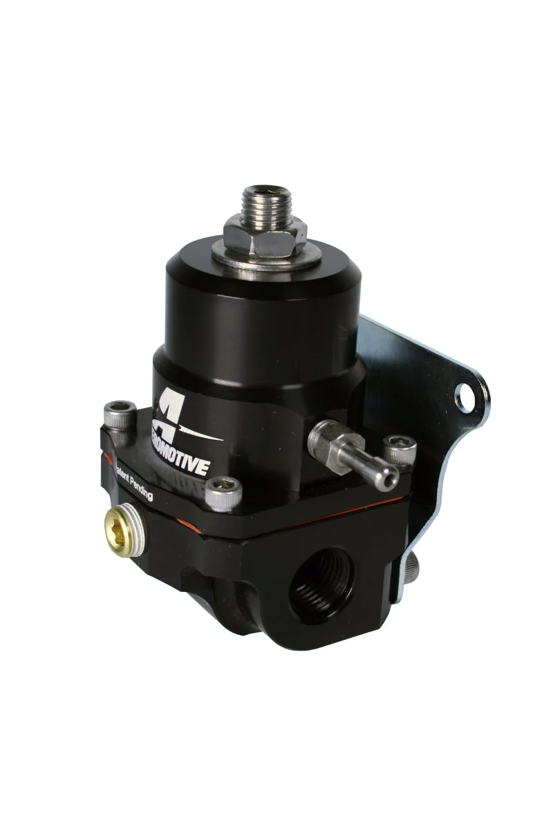Aeromotive A1000 Adjustable EFI Regulator (2) -6 Inlet/-6 Return - Image 13