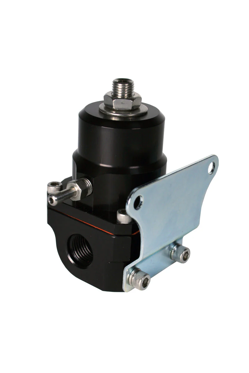 Aeromotive A1000 Adjustable EFI Regulator (2) -6 Inlet/-6 Return - Image 9