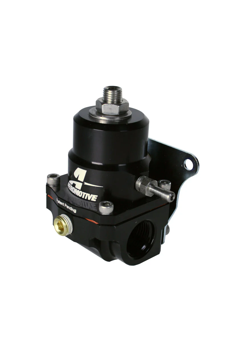 Aeromotive A1000 Adjustable EFI Regulator (2) -8 Inlet/-6 Return - Image 12