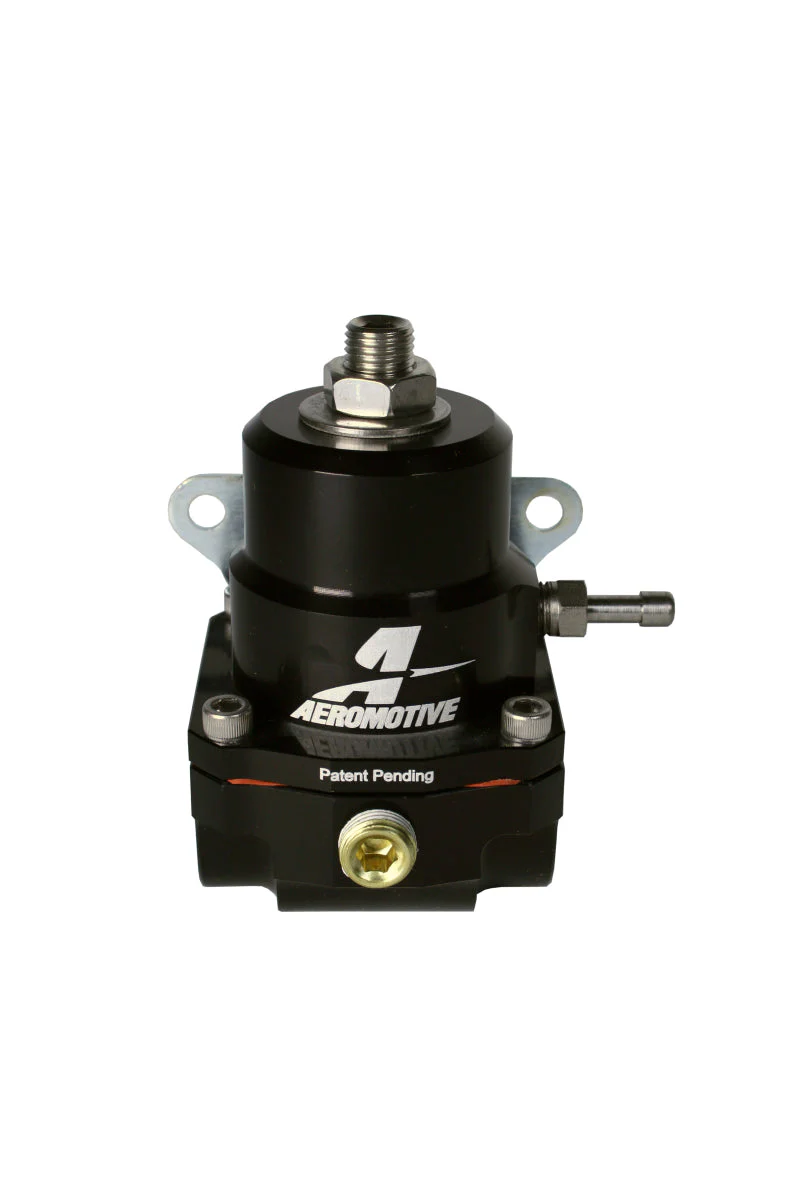 Aeromotive A1000 Adjustable EFI Regulator (2) -8 Inlet/-6 Return - Image 2