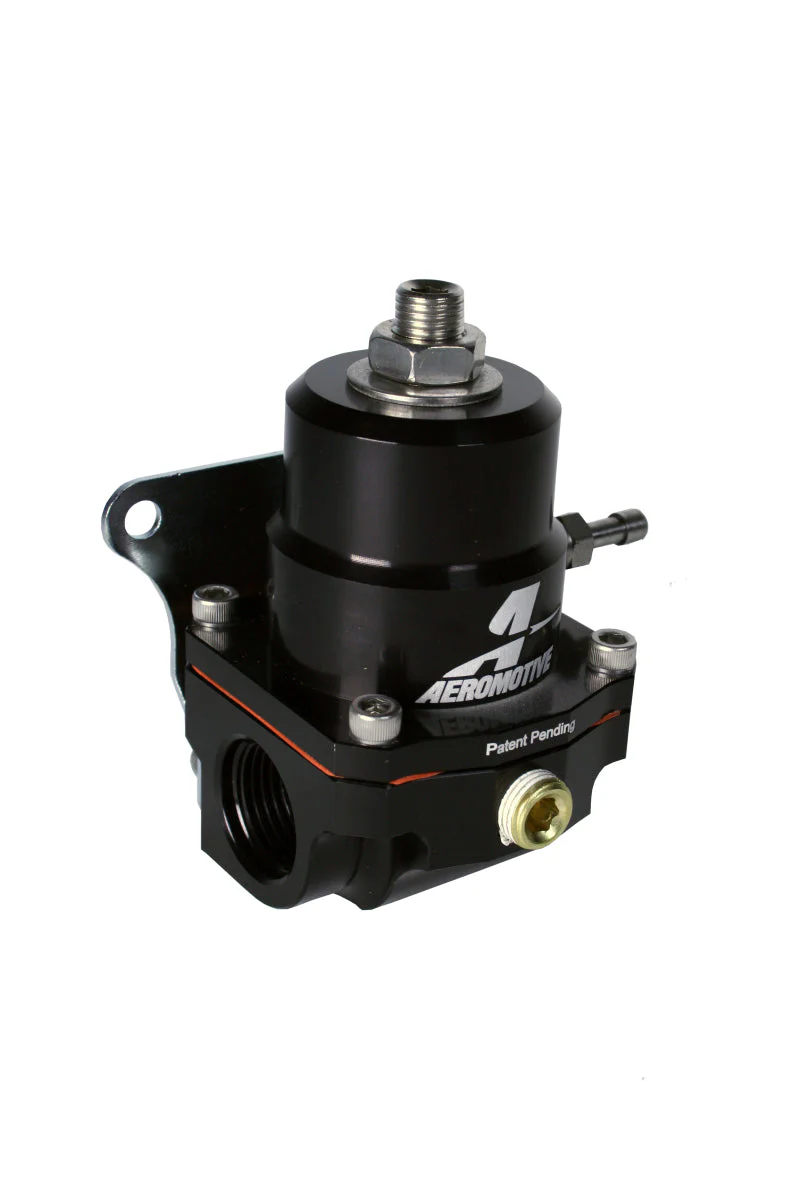 Aeromotive A1000 Adjustable EFI Regulator (2) -8 Inlet/-6 Return - Image 7
